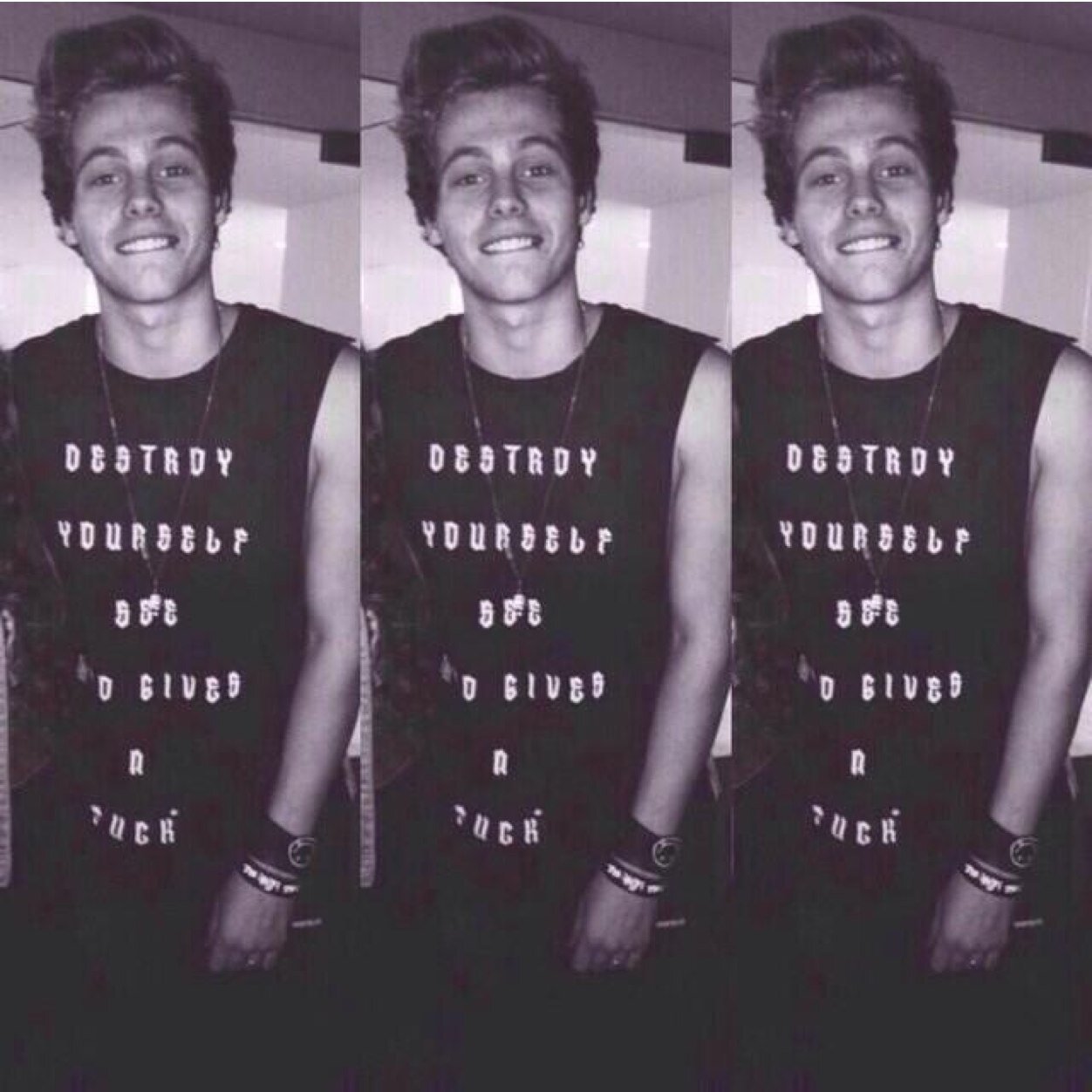 FREE FOLLOW FROM @ashtonslemon FOLLOW THERE NOT HERE
