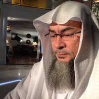 Assim Alhakeem (@assimalhakeem) 's Twitter Profile Photo