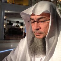 Assim Alhakeem(@Assimalhakeem) 's Twitter Profile Photo