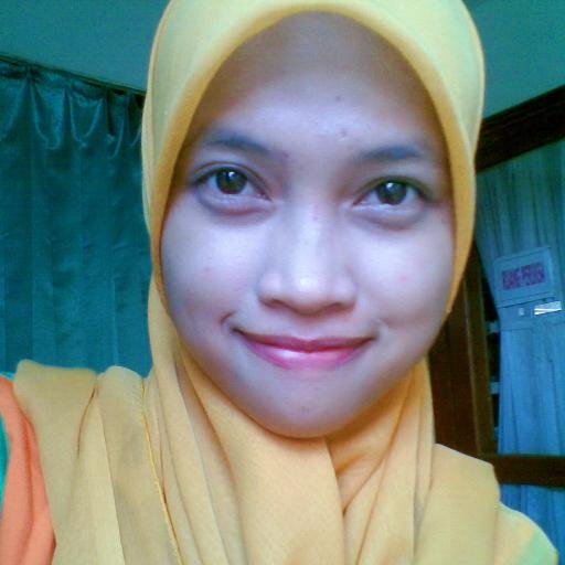 Ambarwatii_71's profile picture. Segala sesuatu yang indah slalu berawal dari simple, kesedrhanaan.