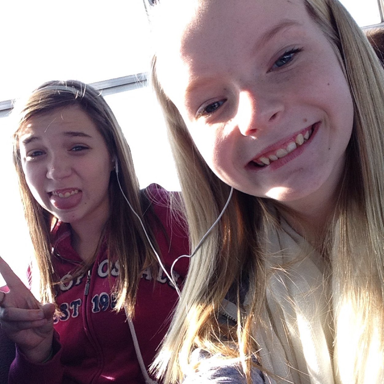 Kayla Renee Best friends: Eden, Brooke, and Gunnar. Thanka for reading stalkers.