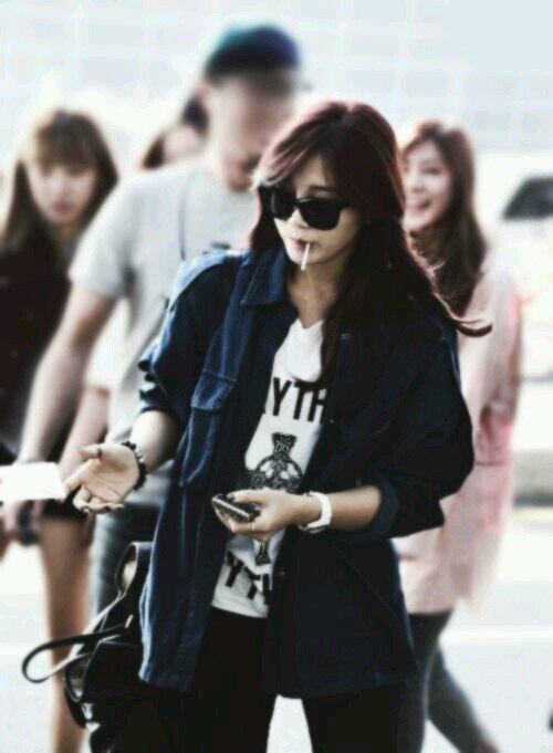 Jung Hyerim's roleplayer || 93 Liner || Let's be friends!