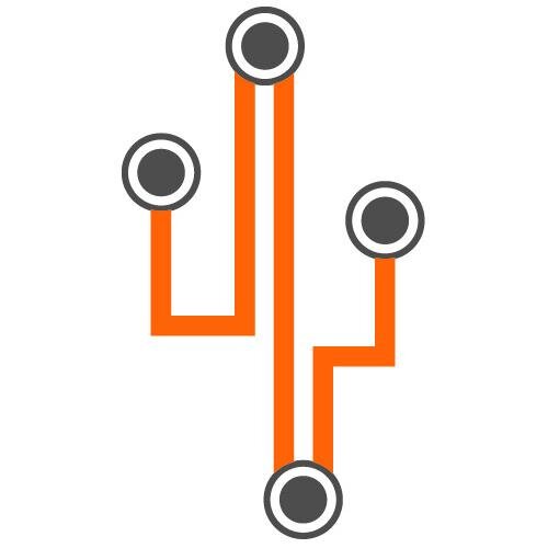 Portal de noticias relacionadas con la informática, las nuevas tecnologías y todo lo que tenga que ver con cables, internet o un chip.