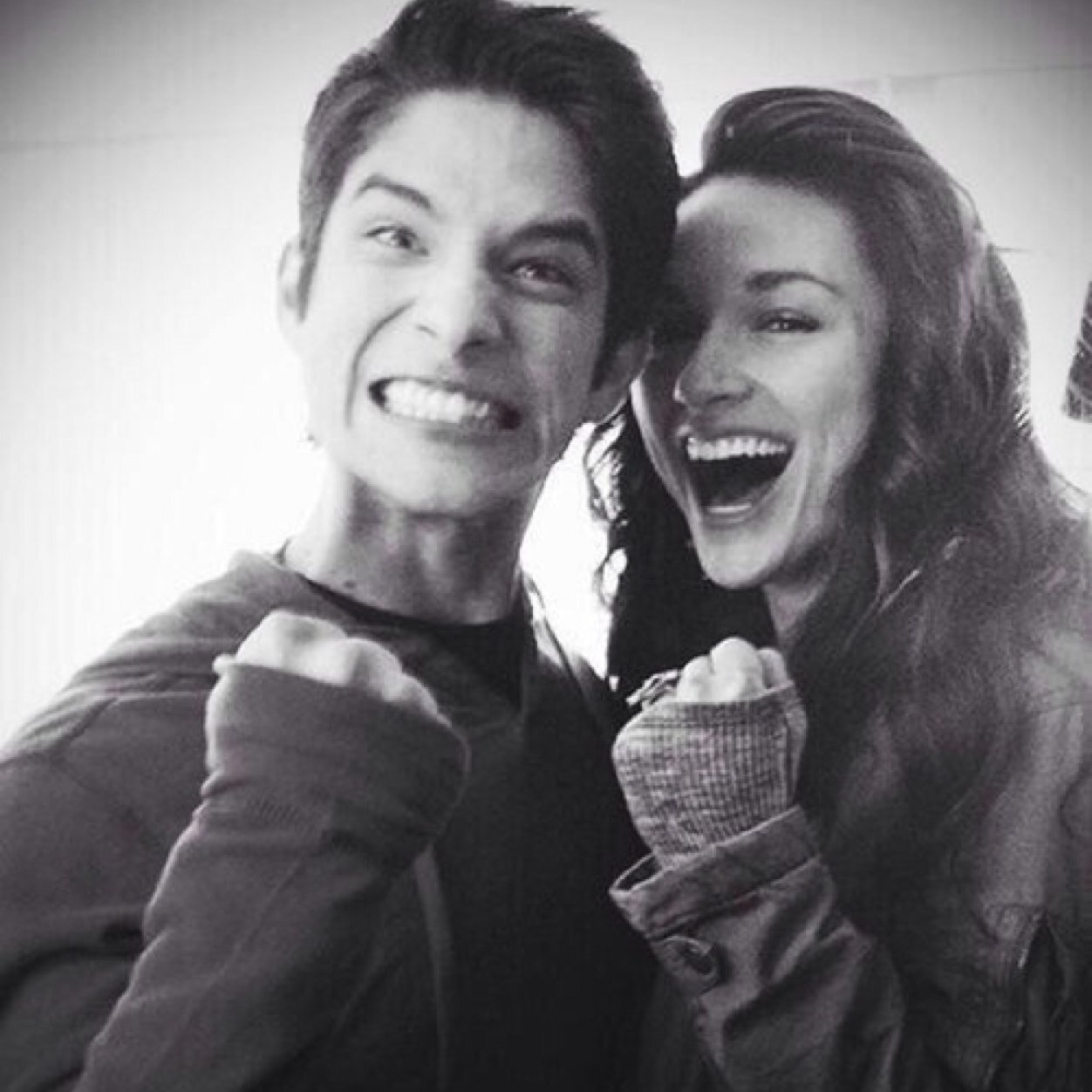 taken by my true love who I couldn't ignore, I love you forever. Engaged by my alpha @McCallTrueWolf2