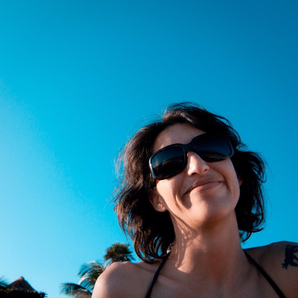 Gabriella Casalena Profile