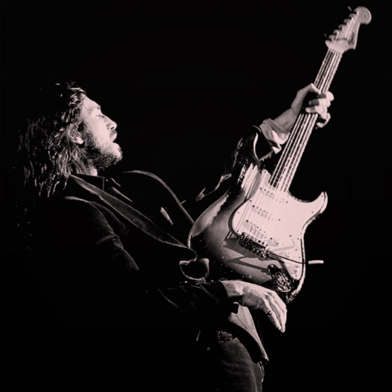 ジョン フルシアンテbot En Twitter Talking Headsの Remain In Light ジミ ヘンドリックスの Electric Ladyland など 彼らが作品を完成させることを意識していたのではなく音楽を作るプロセスに完全に没頭していた事が分かる 彼らは冒険 探求する事に我を
