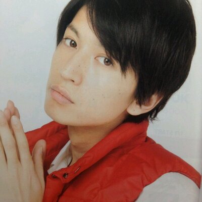 大倉忠義 Okuraaaa Twitter