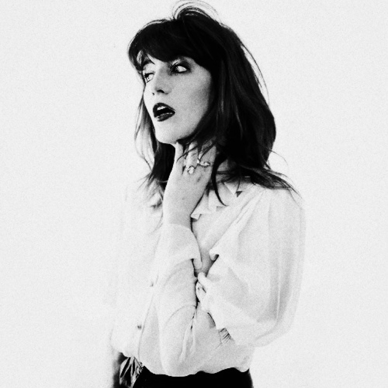 There is no one like me. {RP}