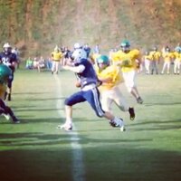 Adam Fulton (@adam_fulton19) 's Twitter Profile