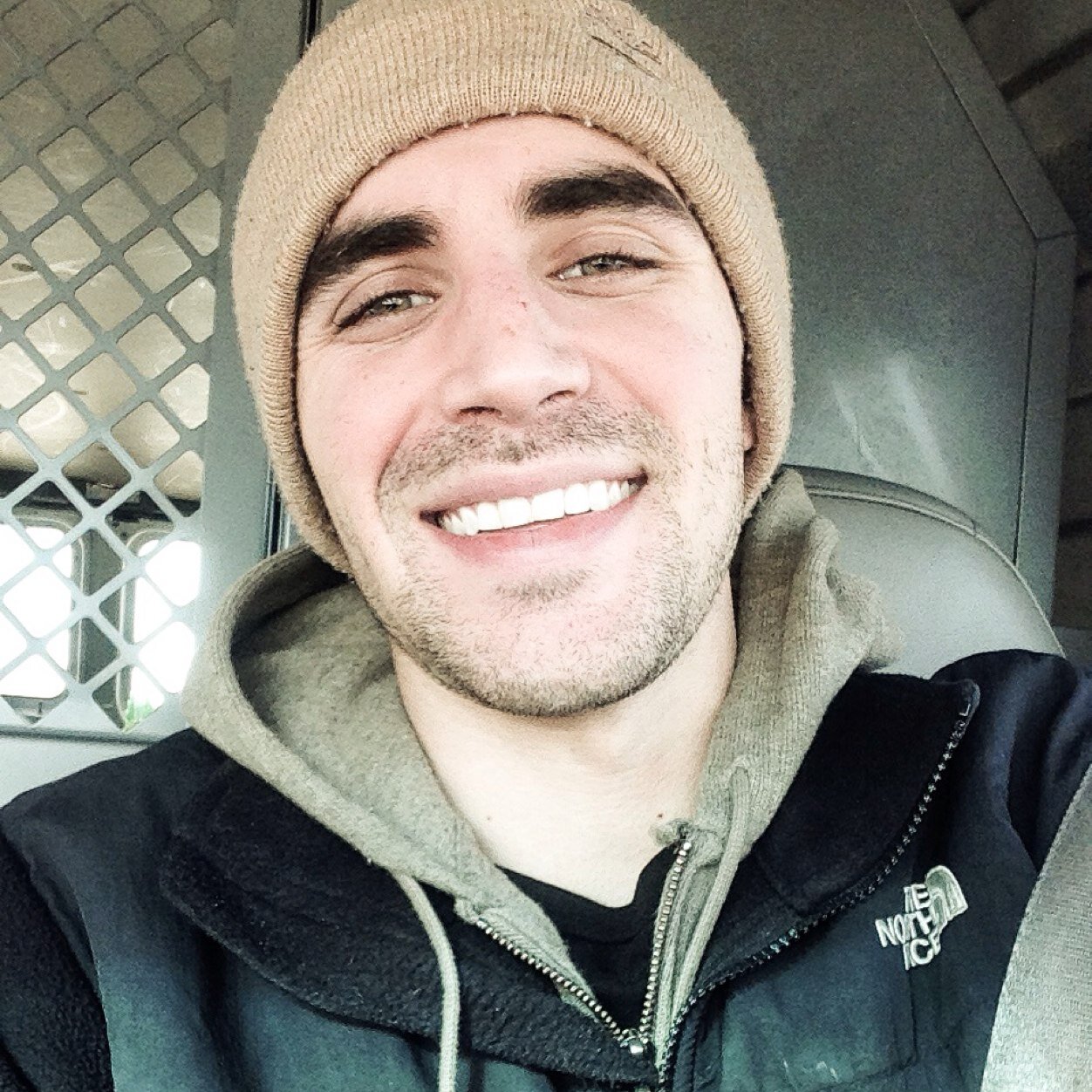 Cbarone187's profile picture. 