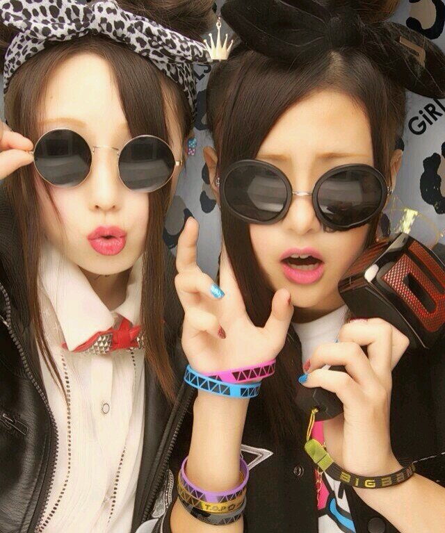 ۞BIG BANG۞専用アカウント                                  びっぺんfollow me                                                         じよんべよりおーるぺん♡♡