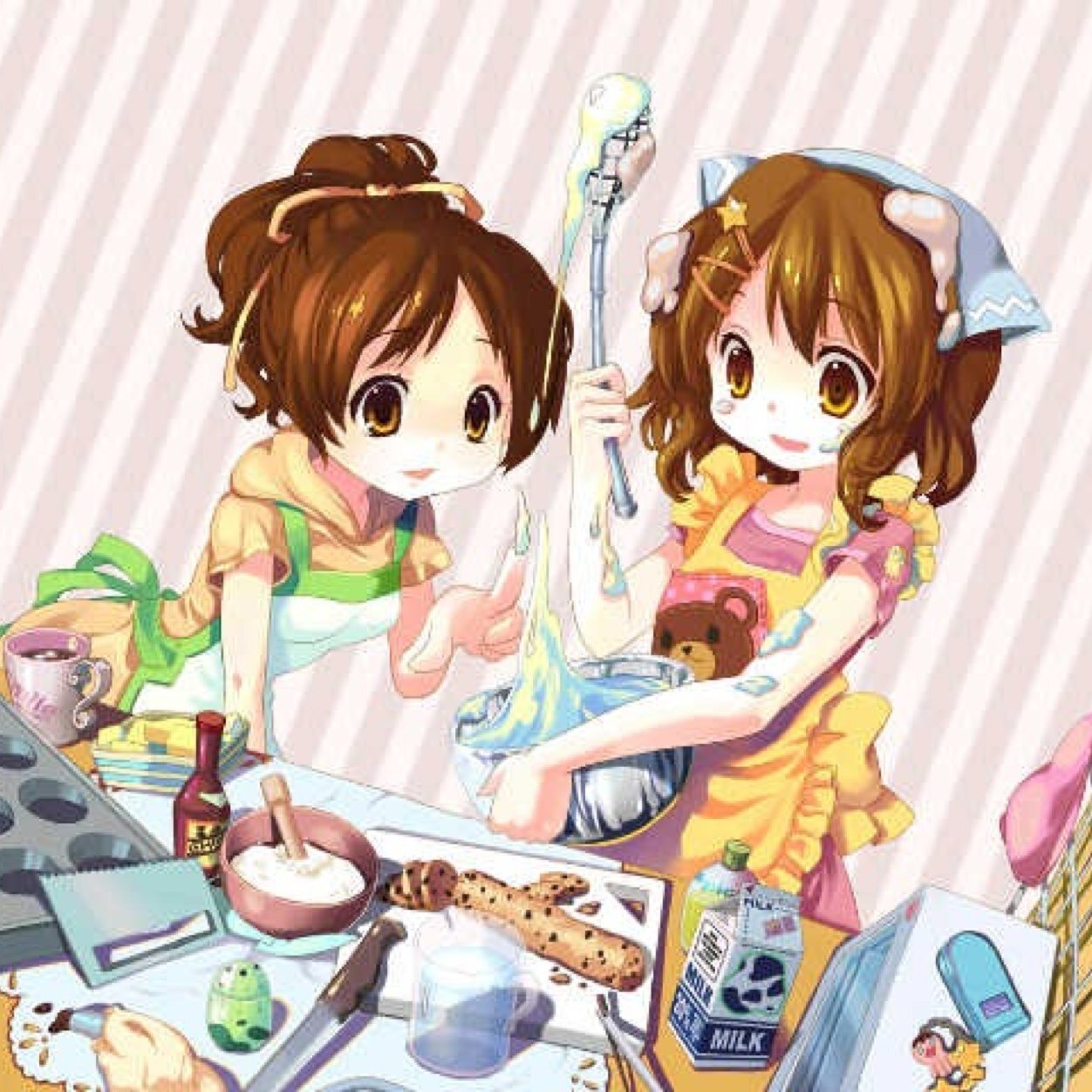 Enjoy with #Runa #Rin #Ruru #Ryuu #Ray #Rushi [T] #Alice ☆ Join? cek link! ☆ Need Member ☆ Terima menfess! Just DM~