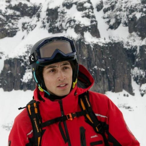 all you need is snow