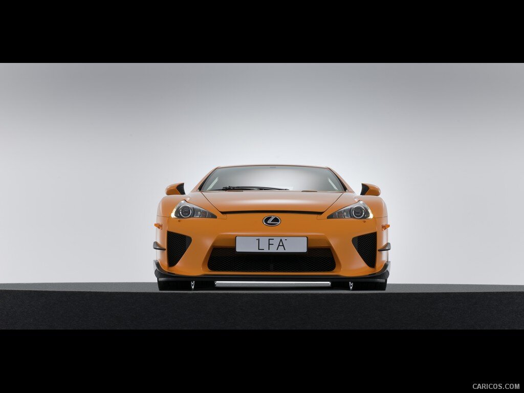 Japanese Dream Car
