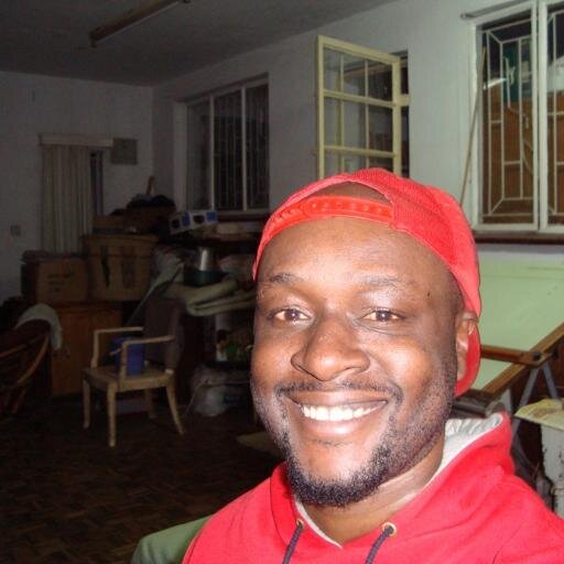 Mwangi Kimani Profile