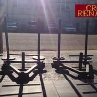 CrossFit Renaissance (@cfrenaissance) 's Twitter Profile