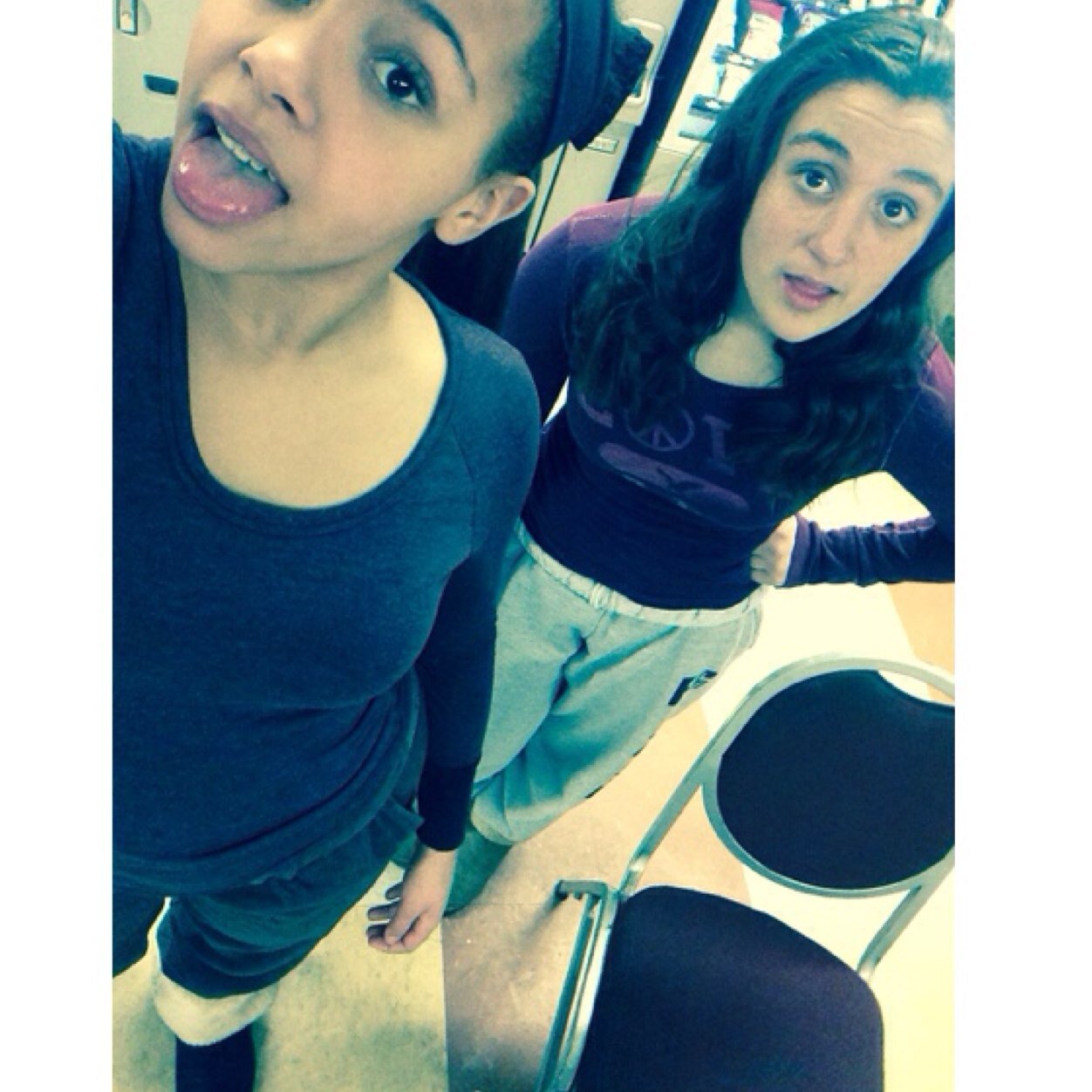 achante_kati's profile picture. When u say u love me, know i love u more.