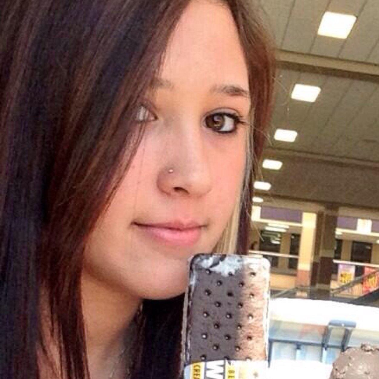 HaleyHalinator's profile picture. ♡ We support Haley ♡