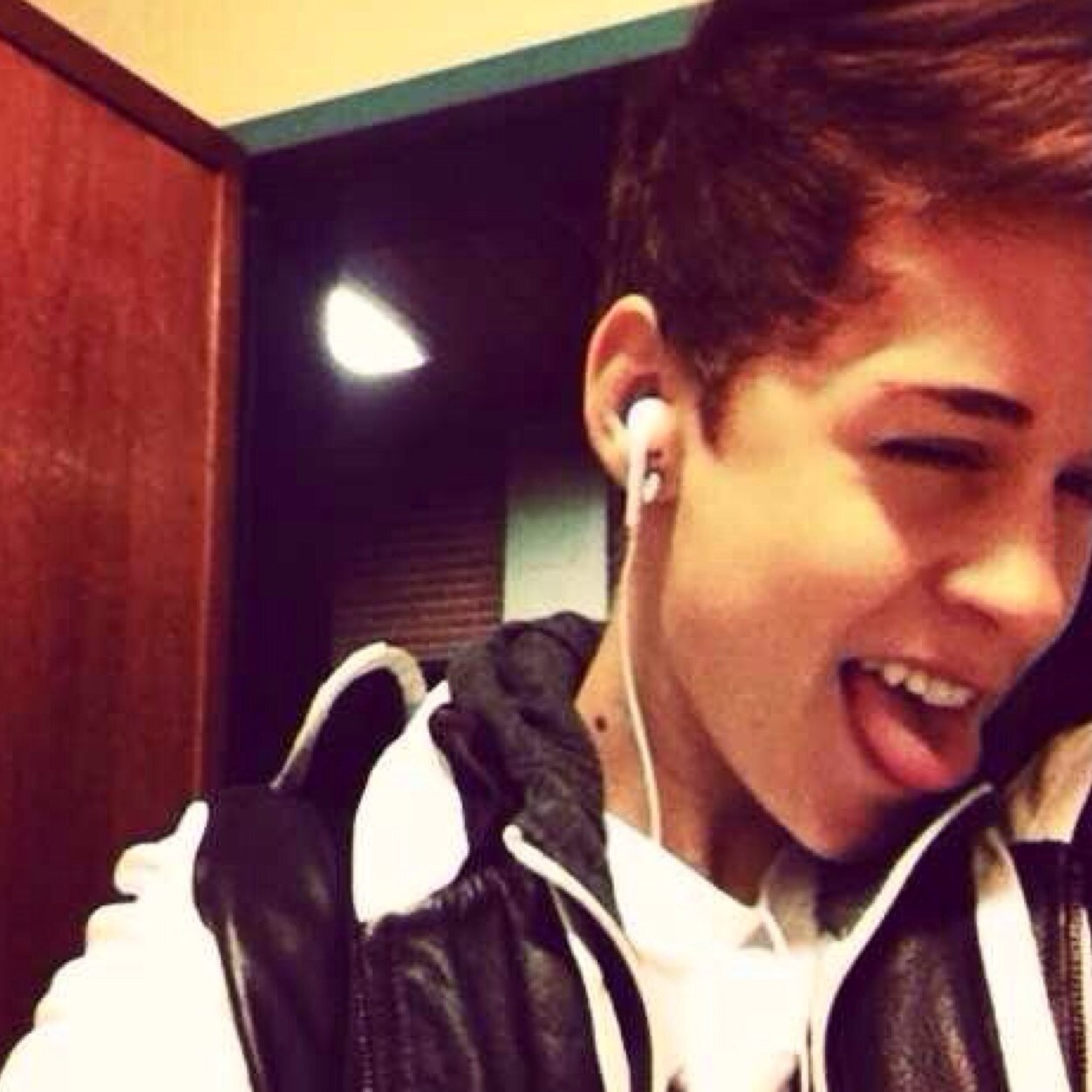 itsryangomez's profile picture. brother of @ItsChloeGomez & @xAshleyGomezx