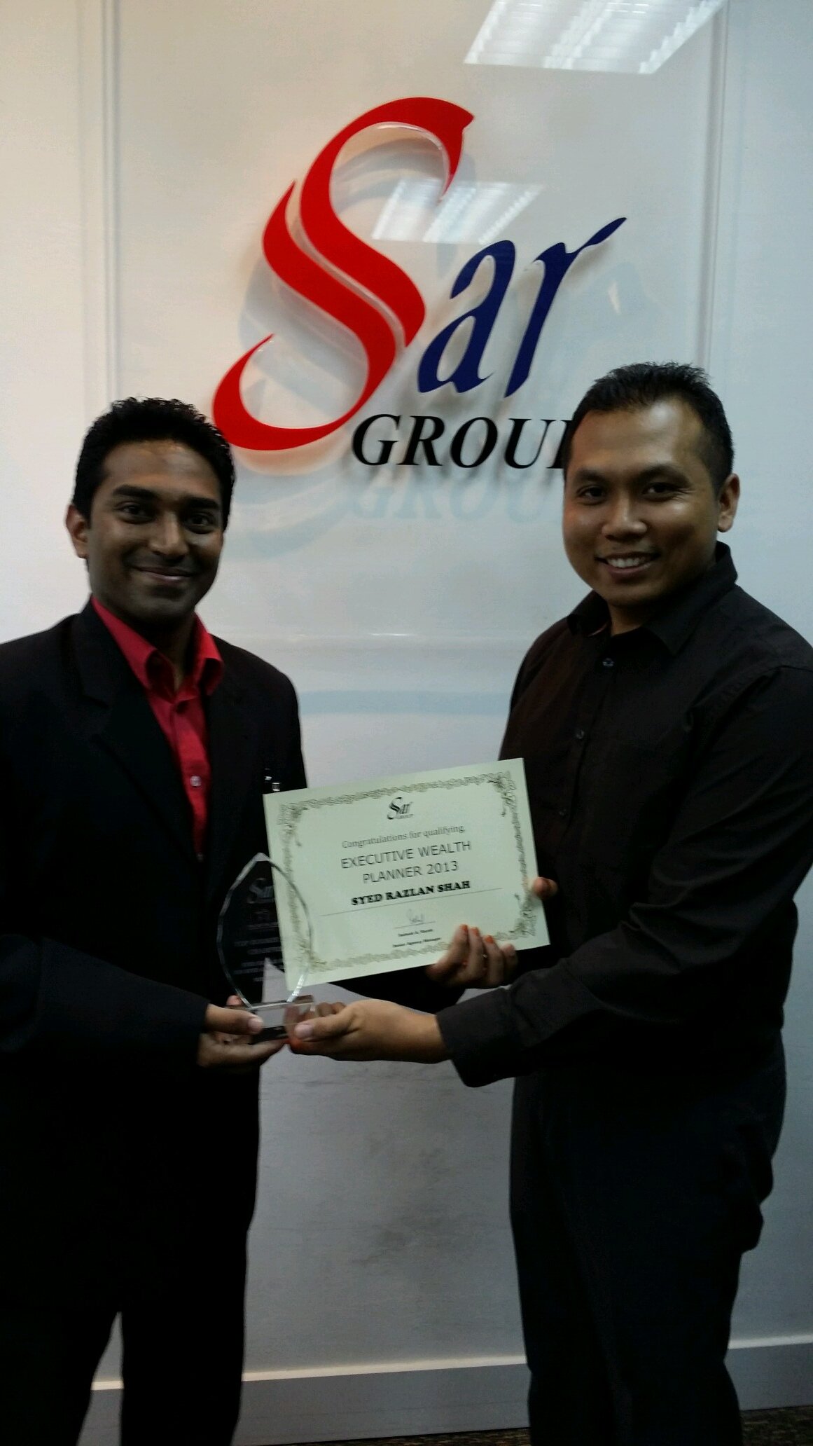 RazlanPRU's profile picture. 