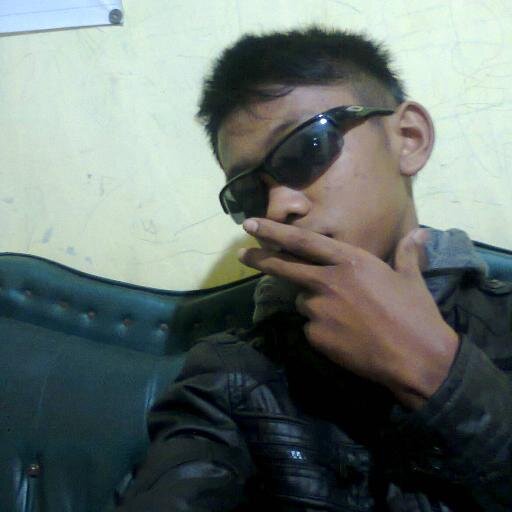 syahrulAfye's profile picture. 