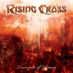 RisingCross's profile picture. Christian Catholic Heavy Metal Band - Católicos sem deixar de ser headbangers e headbangers sem deixar de ser católicos!