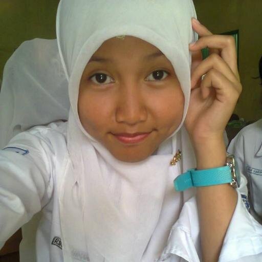 inilah aku yg apa adanya