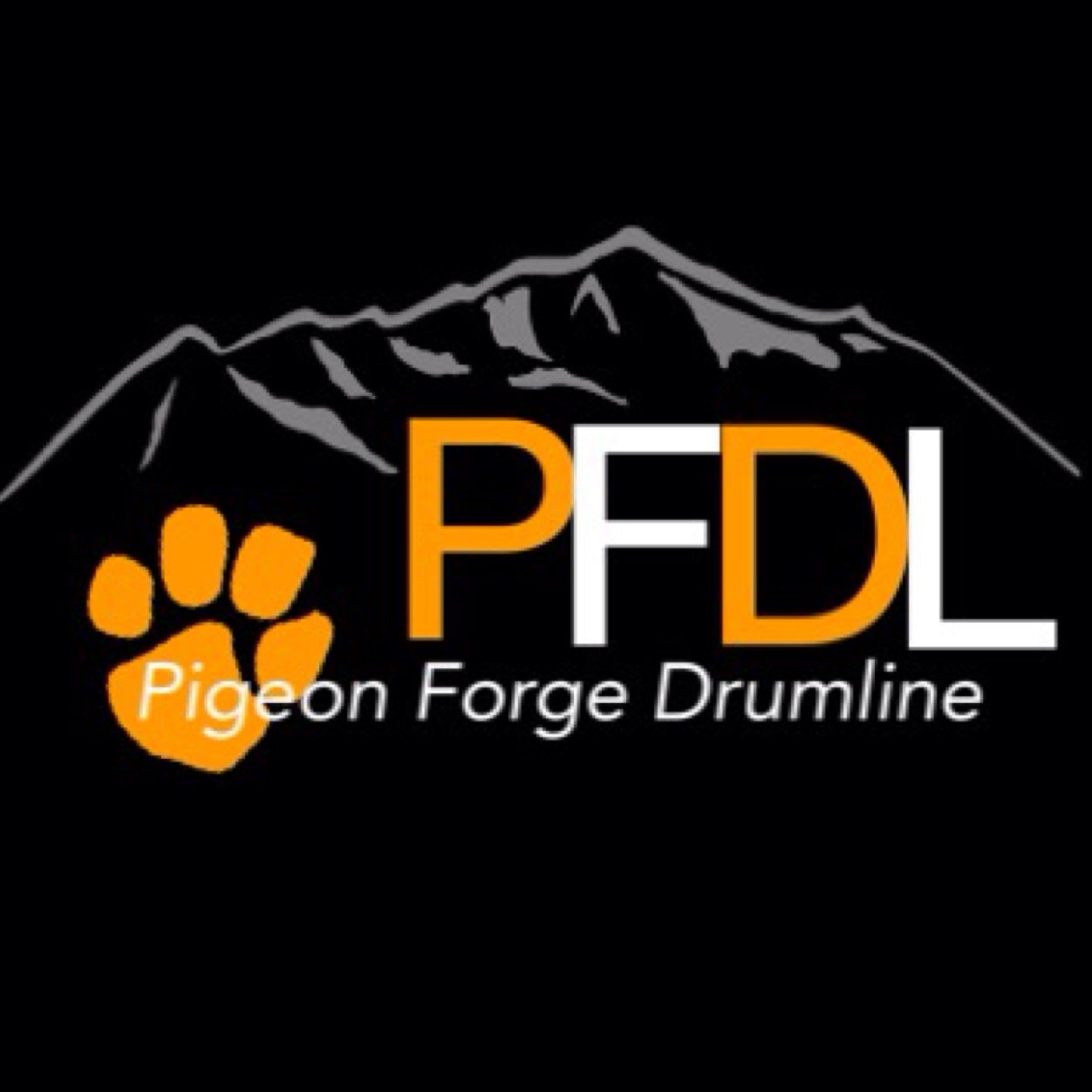 PFDrumline's profile picture. The Official Account of The Pigeon Forge HS Percussion Section.