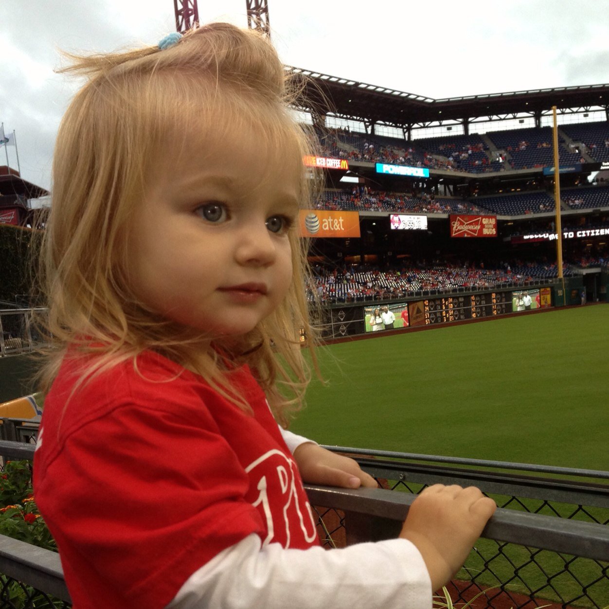 TCNJ; Villanova … before that Kingsway … after that - The Boro.  Go Phils. Go Birds.