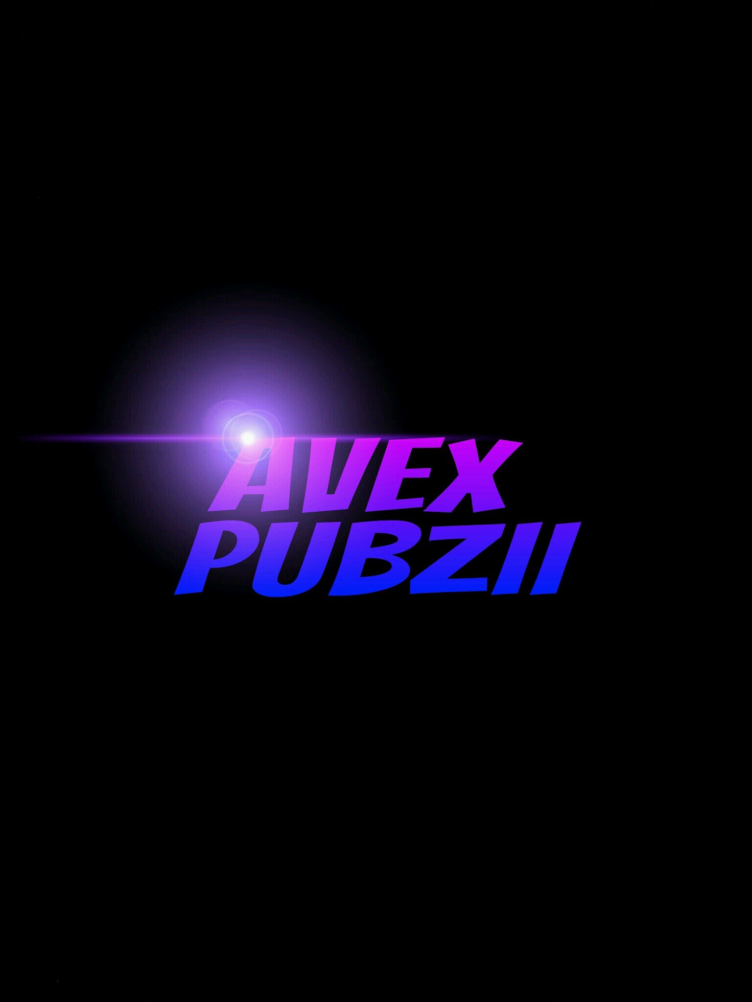 Sponsors-Cinch Gaming|Above Controllers|Xxert Controllers|Pubzii|Xbox|AvexNation|720's|