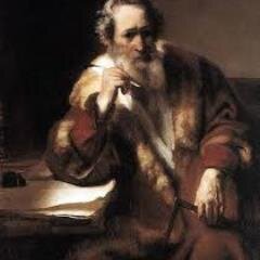 COMMON__GOOD's profile picture. “Society must have the same end as the individual man…through virtuous living to attain to the possession of God.”  
St. Thomas Aquinas