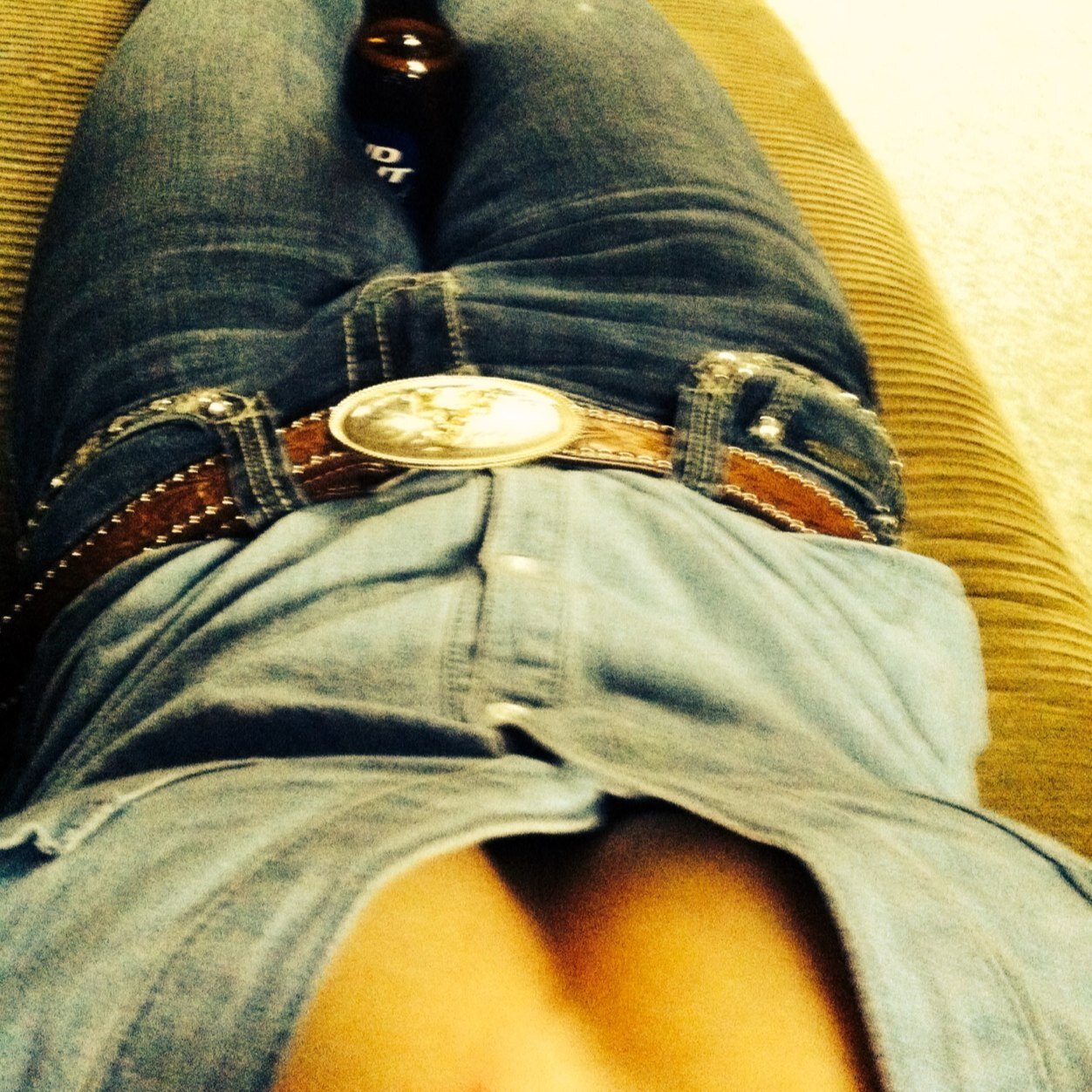 You wont like me If you dont like my social class you can kiss my perty white ass! @ThatMOGiirl is my #TwitSis Avi is me! #ChevyGirl #DSH #DieselLife #2500HD