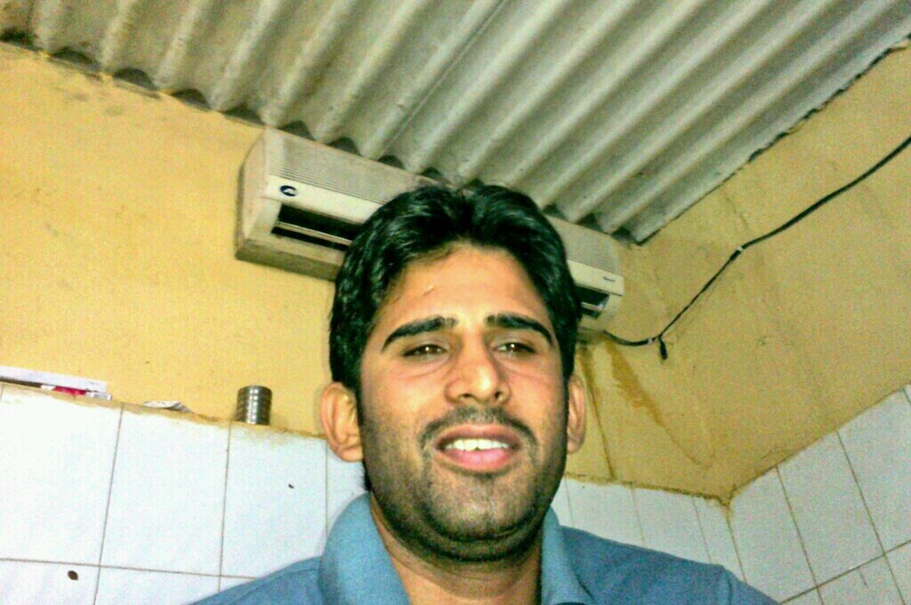 ManojPump's profile picture. Gurgaon city