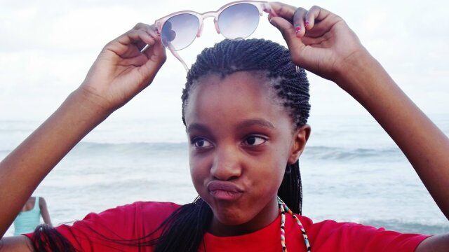 Fun to be with,love talking,very crazy person I LOVE sport, HOUSE music all the way ,and very loveable
