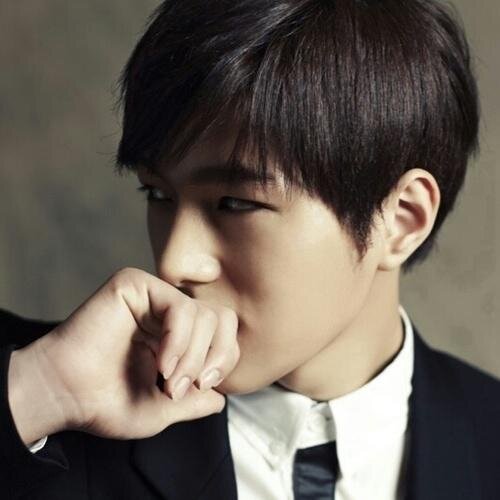 Kim myungsoo | @SecretLove_mrp