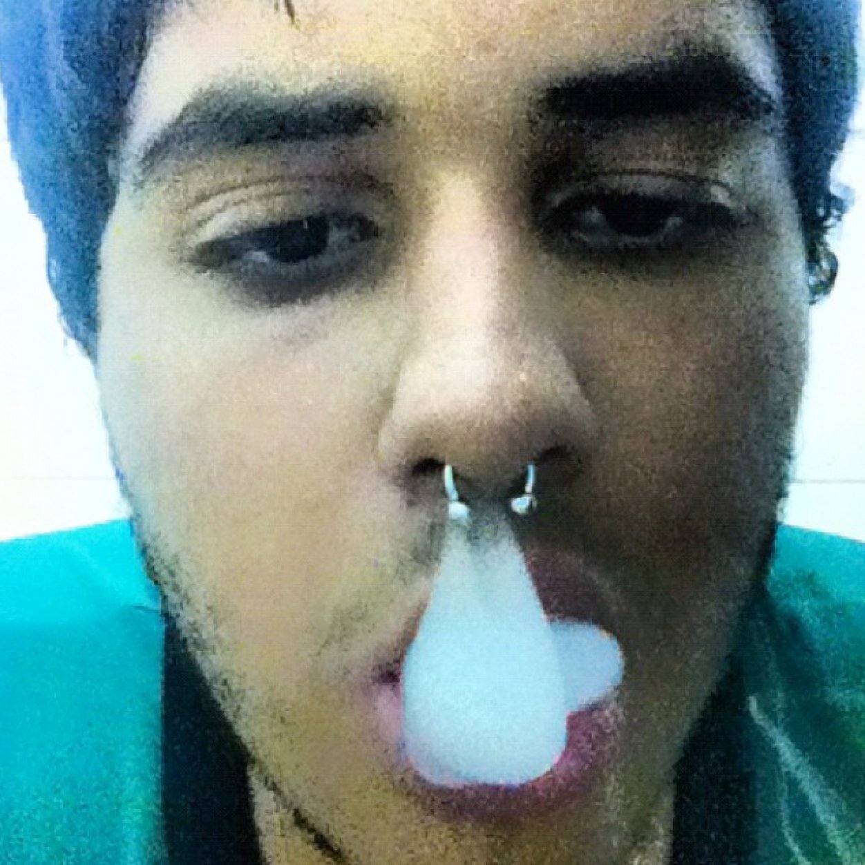 △ o rap é compromisso não é viagem - Follow's @Rappinhood @McWillinOficial @420Watch @SELFPROVOKED @CaiotoMc - RT @Wizkhalifa @SLIM_RIMOGRAFIA @Mvbill ▽
