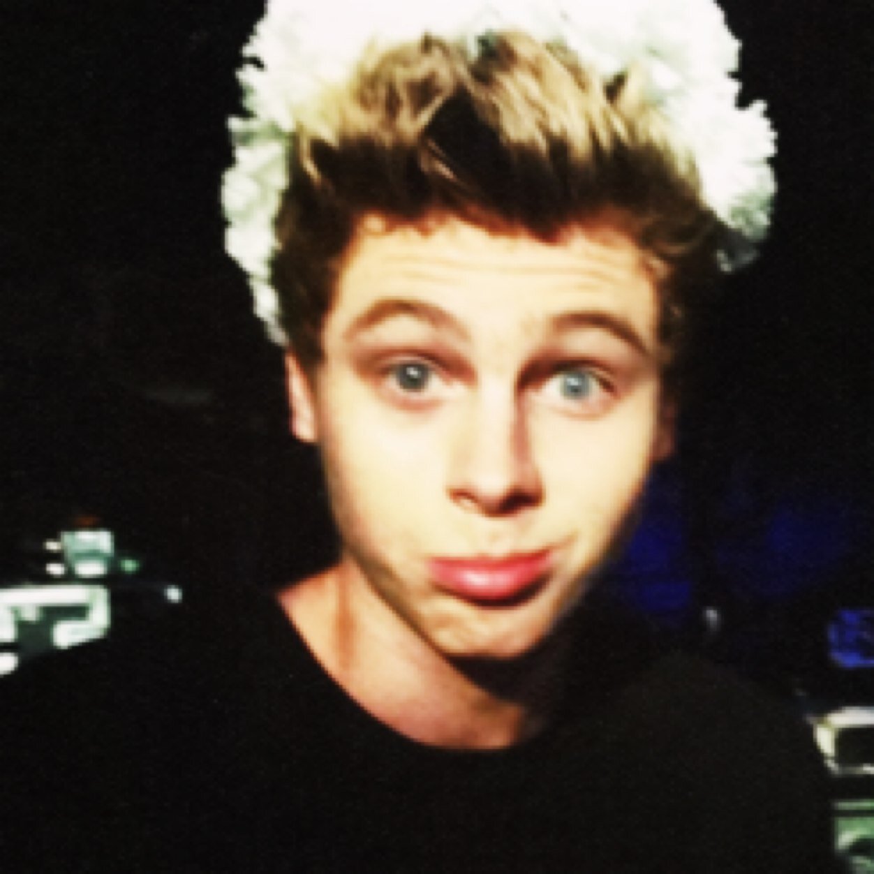 lukeybcc's profile picture. 