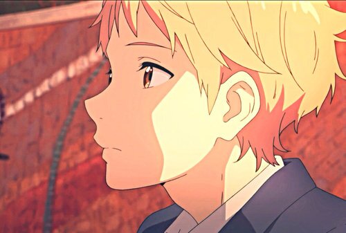 (un)private account to fangirl over kyoukai no kanata and magi(or everything animeish)