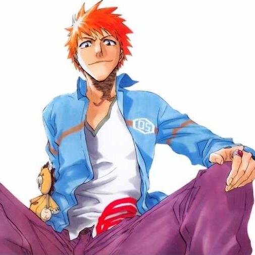 IWillProtect's profile picture. My name is Kurosaki Ichigo and ever since I became a Shinigami, my life has started a whole new story. I'm here to protect. {+18/AnyShip/#Bi/#Single}