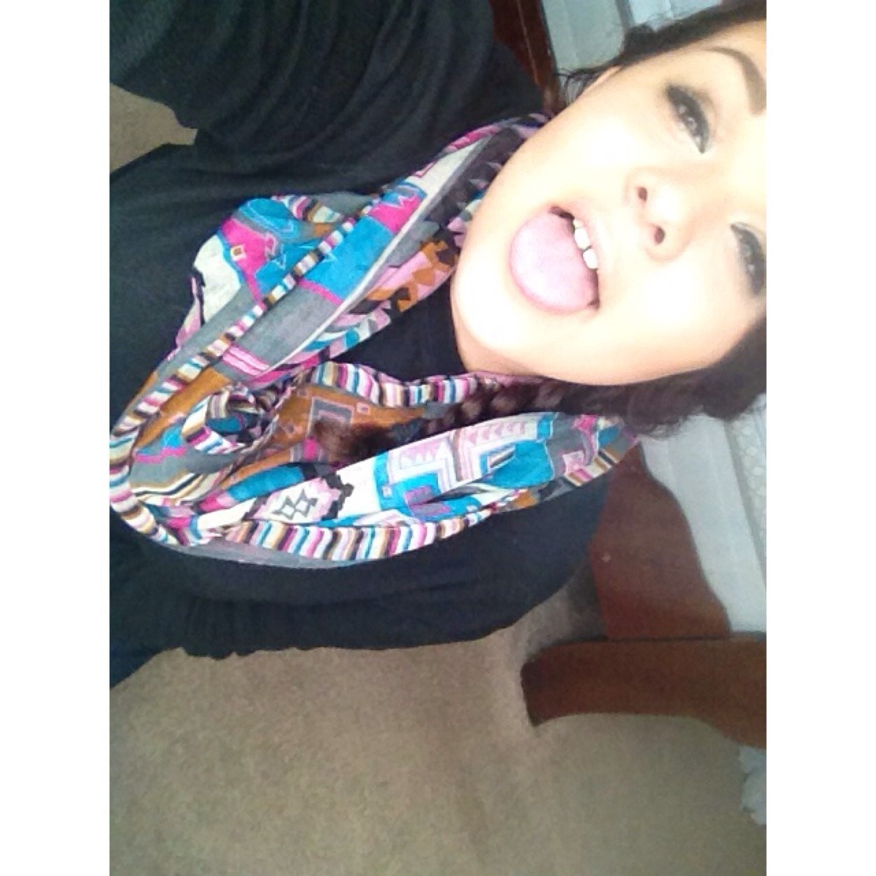 instagram & snapchat: kailyndurand .