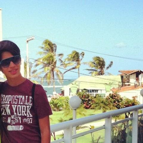 AbilioNeto14's profile picture. Whatsapp: 9478-3838