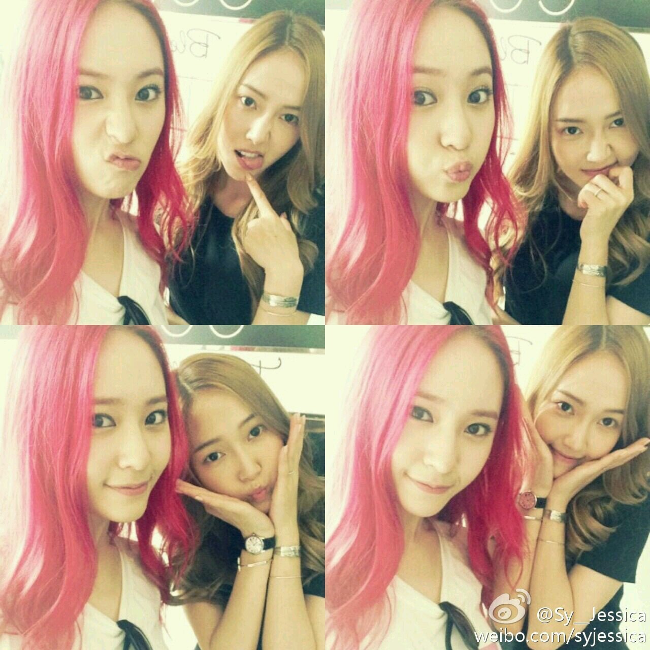 Jung Soojung Roleplayer
