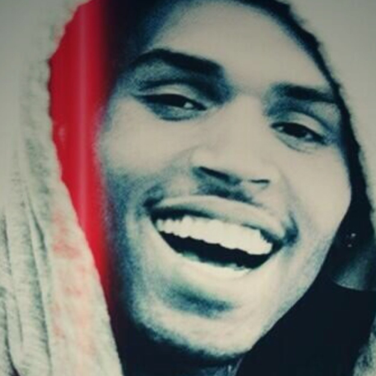 Chris Brown
