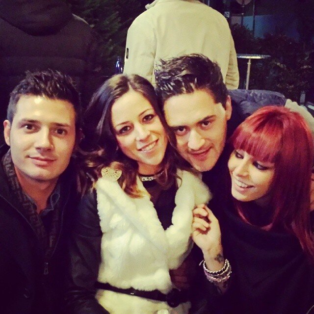 oAdria47o's profile picture. Wine Drinker ## Hot Pockets ## Music Fan ## Needer of Friends :)