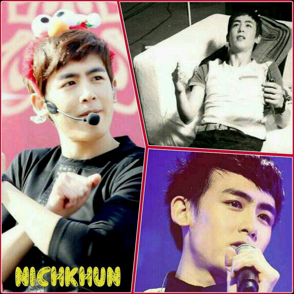 S女/JK2/track&field/K-POP/2PM/GOT7/INFINITE