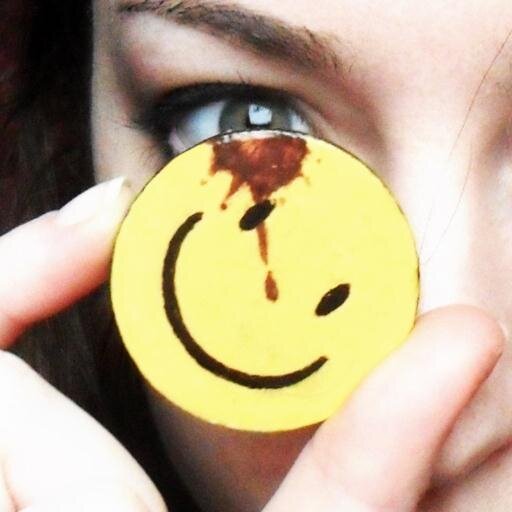 Make me smile