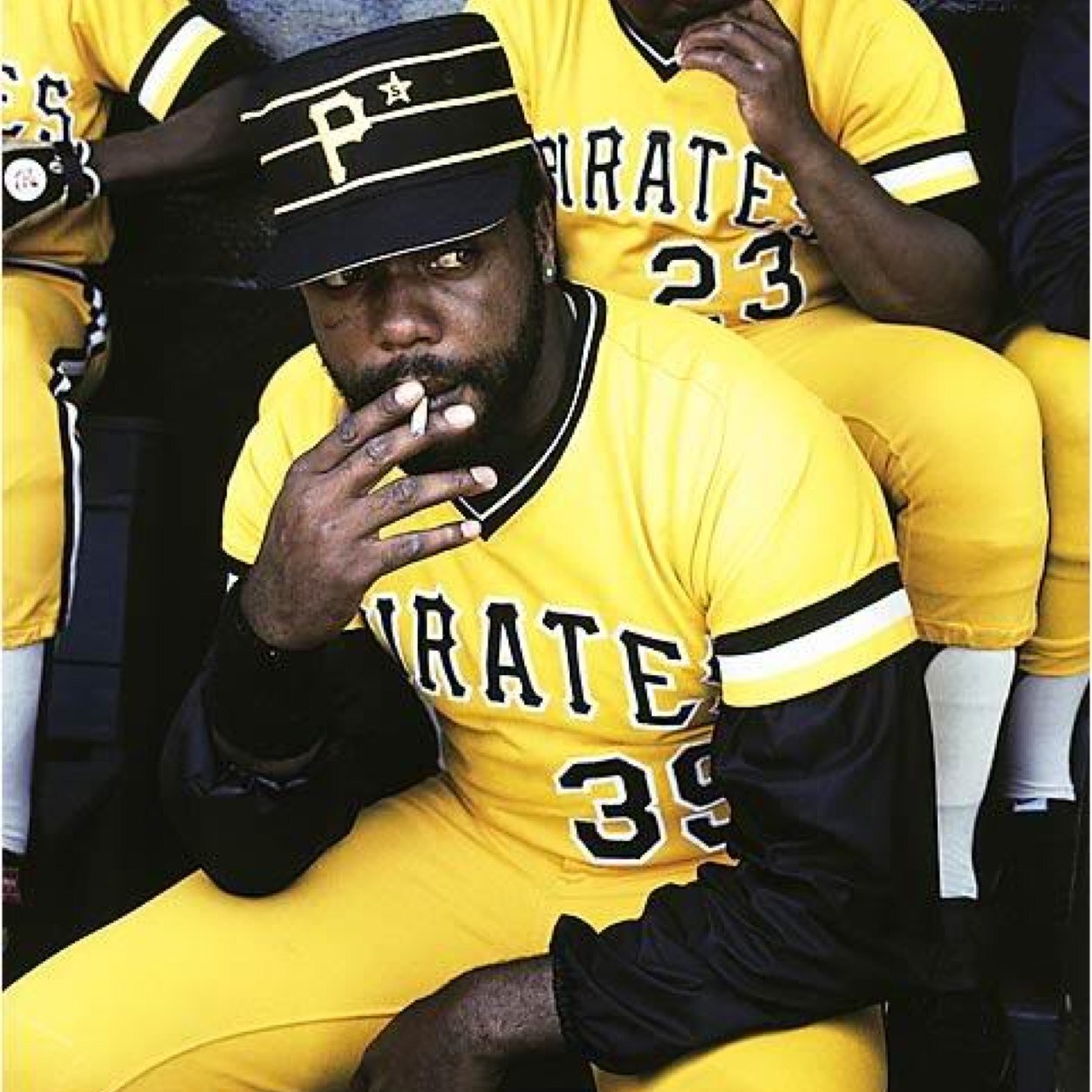 Baseball_bruh's profile picture. I'm not a douchebag I'm a baseball player.