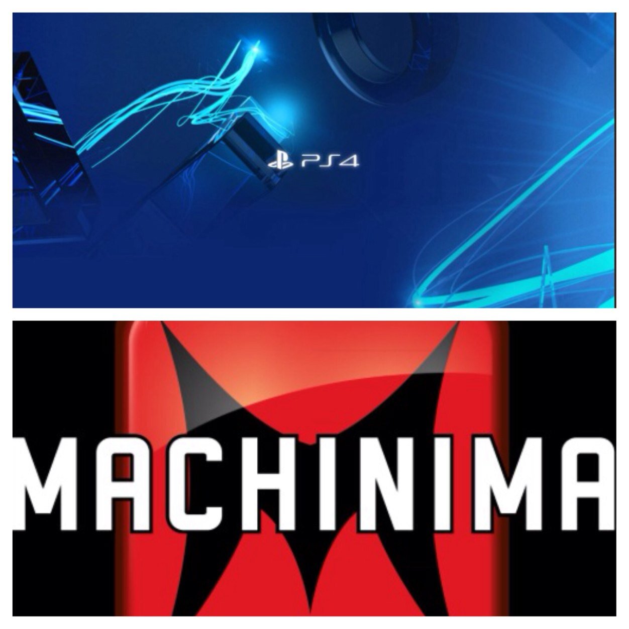 Future Machinima Partnership | Future YouTube Partnership | Only PS4 Games | EA Sports | 2k | First Person Shooters + GTA