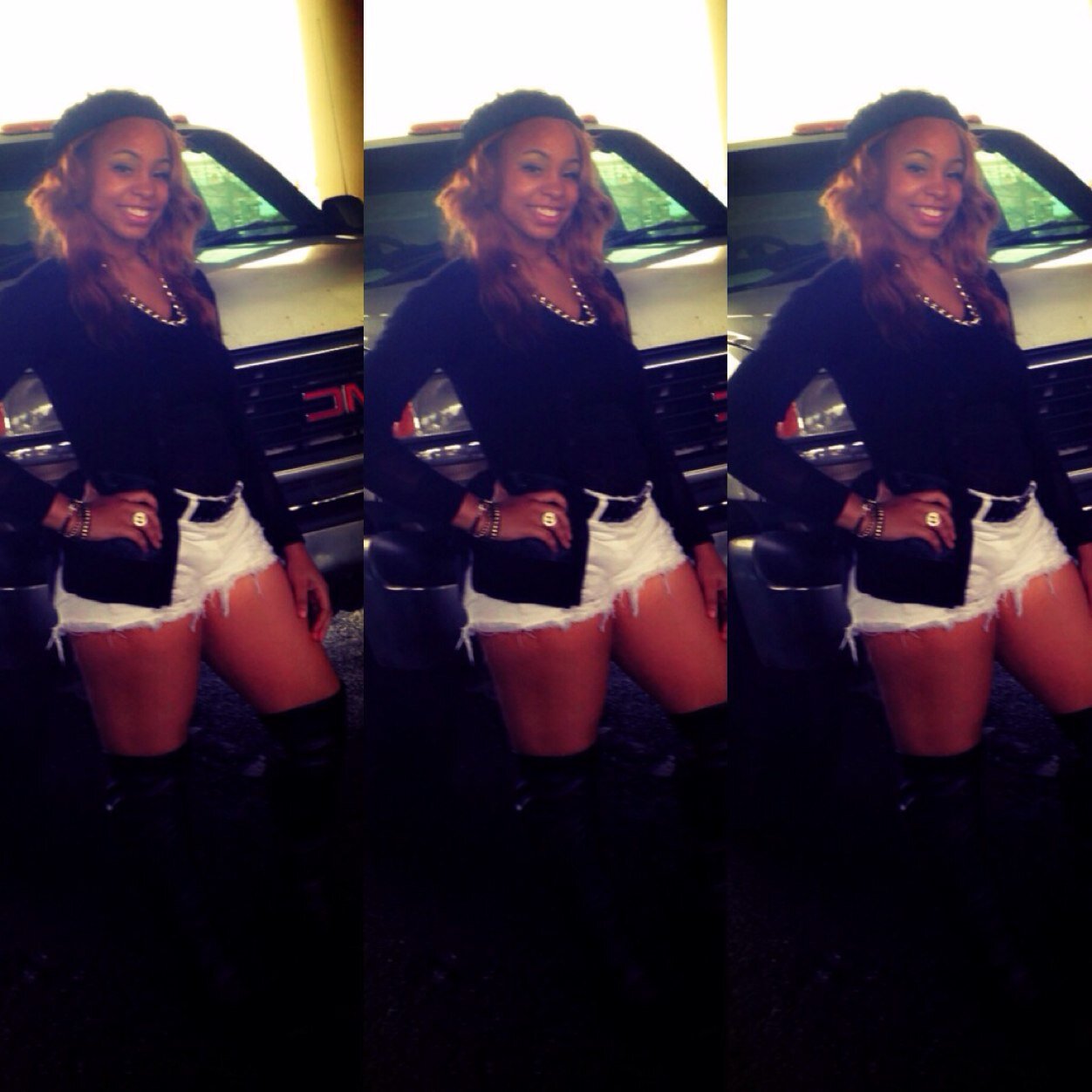 Mother Of Kei'lyla ..S/O Class Of 2014