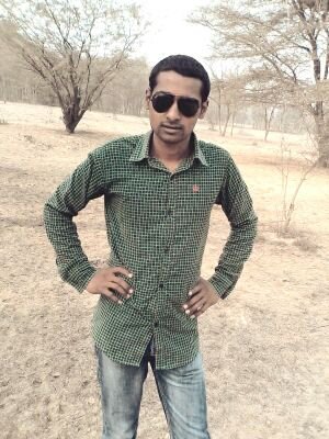 shimal men